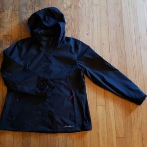 Eddie Bauer Jacket - Raincoat 🌧